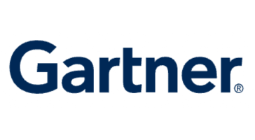入选Gartner AI魔力象限