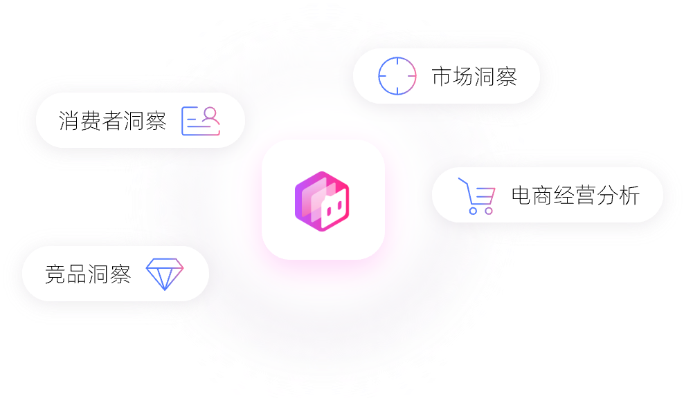 小沓AI 数据洞察服务